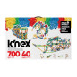 K'Nex Classic Building Set 40 Models, 700 pcs. 37671