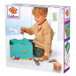 Eichhorn Wooden Fishing Game 100005100