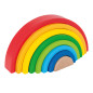 Eichhorn Rainbow, 8 pcs. 100003458