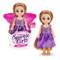 ZURU Sparkle Girlz Princess Cupcake 10015TQ3-2022