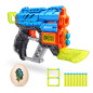 ZURU X-shot Dino Attack Extinct with 8 Darts 4870-2022