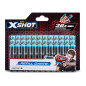 ZURU X-Shot Refill 36 Darts 3618-2022