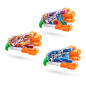 ZURU X-Shot Water Gun Fast Fill Skins Pump Action, 500ml 11855