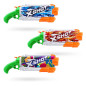 ZURU X-Shot Water Gun Fast Fill Skins Pump Action, 500ml 11855