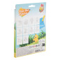 Grafix - Pingpad Easter, 10 Sheets 810021