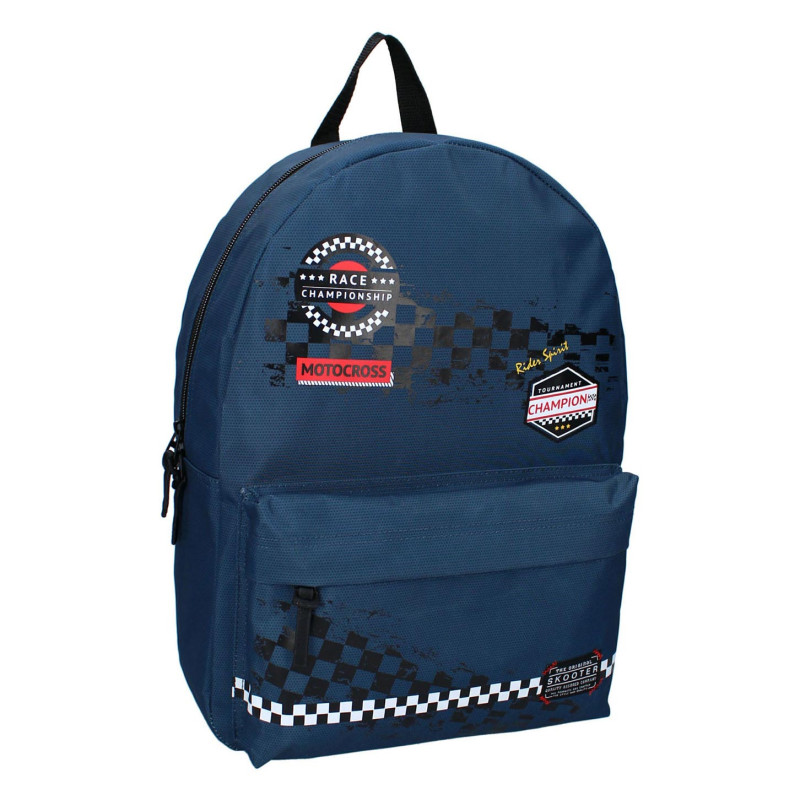 Vadobag - Backpack Skooter Wild Games 421-3790