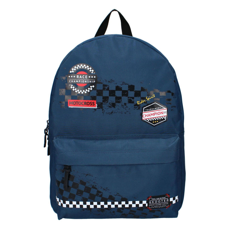 Vadobag - Backpack Skooter Wild Games 421-3790