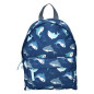 Vadobag - Backpack Fun Imagination Shark 428-3420