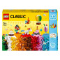 Lego - LEGO Classic 11029 Creative Party Set 11029