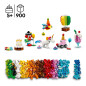 Lego - LEGO Classic 11029 Creative Party Set 11029