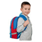 Undercover Super Mario School Backpack SUMB7560