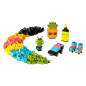 Lego - LEGO Classic 11027 Creative Play with Neon 11027