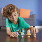 Spectron - Bluey Family Play Figures, 4pcs. MS13014
