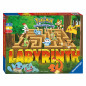 Ravensburger - Pokemon Labyrinth Board Game 269495