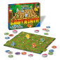 Ravensburger - Pokemon Labyrinth Board Game 269495