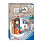 Ravensburger - EcoCreate Midi - Wintertime 184422