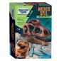 Clementoni Science & Play - T-Rex Skull 56162