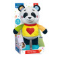 Clementoni Baby - Cuddly Panda 17793