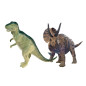 Clementoni Jurassic World - Dino Set DNA Tests 19206