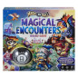 Mattel - Magic 8 Ball Magic Encounters Board Game HPJ73