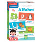 Clementoni Education - Alphabet 56178