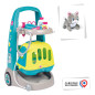 Smoby Animal Doctor Trolley 340402