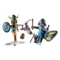 Playmobil Novelmore - Combat training - 71214 71214