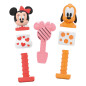 Clementoni Disney Baby - Minnie Mouse Build & Play 17842