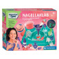 Clementoni Science & Play - Nail Lab 56156