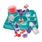 Clementoni Science & Play - Nail Lab 56156