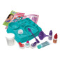 Clementoni Science & Play - Nail Lab 56156