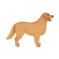 Mojo Farmland Golden Retriever - 387198 387198