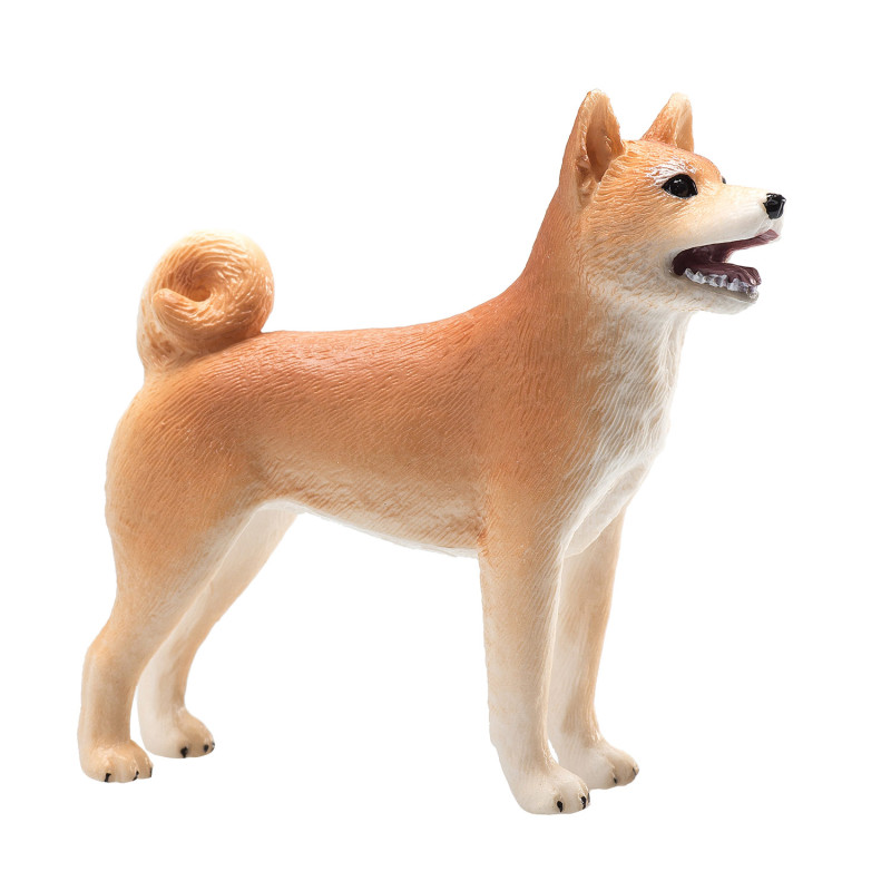 Mojo Farmland Shiba Inu - 387140 387140