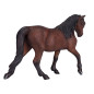 Mojo Horse World Morgan Stallion Brown - 381021 381021