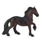 Mojo Horse World Friesian Mare - 387281 387281