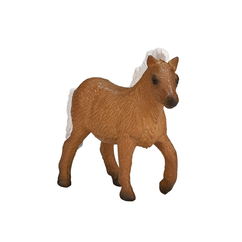 Mojo Horse World Shetland Pony Foal - 387232 387232