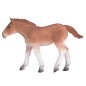 Mojo Horse World Suffolk Punch Foal - 387196 387196