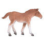 Mojo Horse World Suffolk Punch Foal - 387196 387196