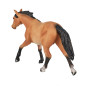 Mojo Horse World Quarter Horse Buckskin - 387121 387121