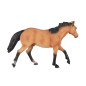 Mojo Horse World Quarter Horse Buckskin - 387121 387121