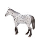 Mojo Horse World Appaloosa Stallion - 387108 387108