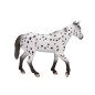 Mojo Horse World Appaloosa Stallion - 387108 387108