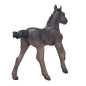 Mojo Horse World Arabian Foal Black - 381015 381015