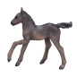 Mojo Horse World Arabian Foal Black - 381015 381015