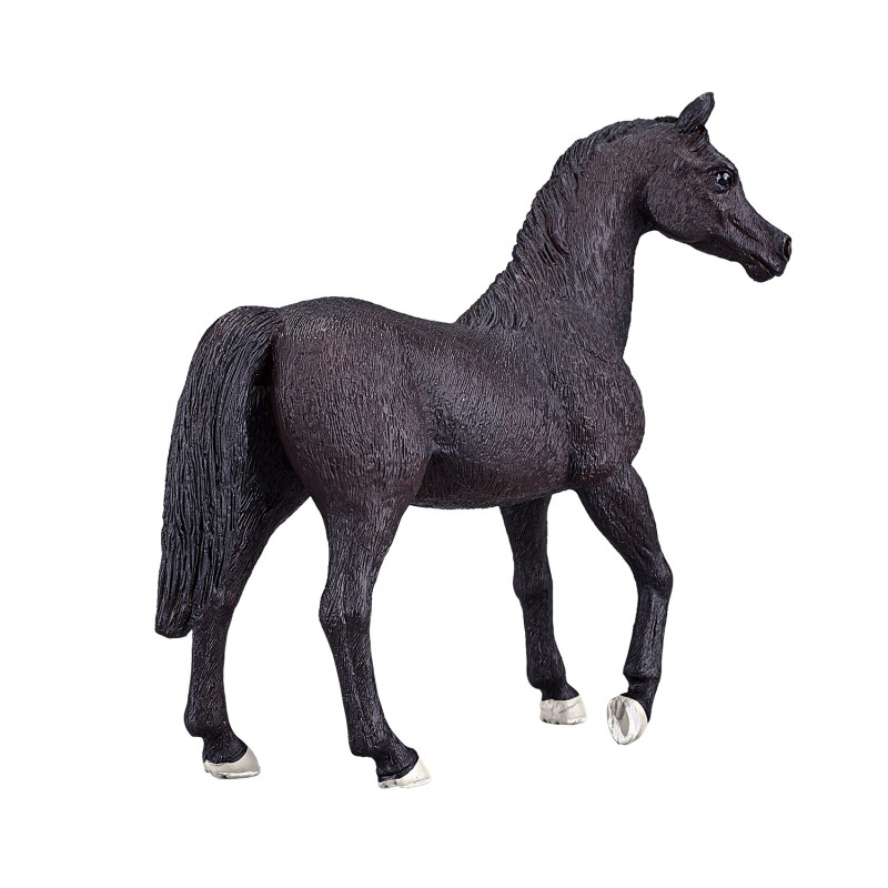 Mojo Horse World Arabian Stallion Black - 387069 387069