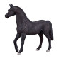 Mojo Horse World Arabian Stallion Black - 387069 387069