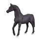 Mojo Horse World Arabian Stallion Black - 387069 387069