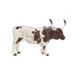 Mojo Farmland Texas Longhorn Bull - 387222 387222