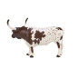 Mojo Farmland Texas Longhorn Bull - 387222 387222