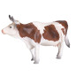 Mojo Farmland Simmental Cow - 387220 387220